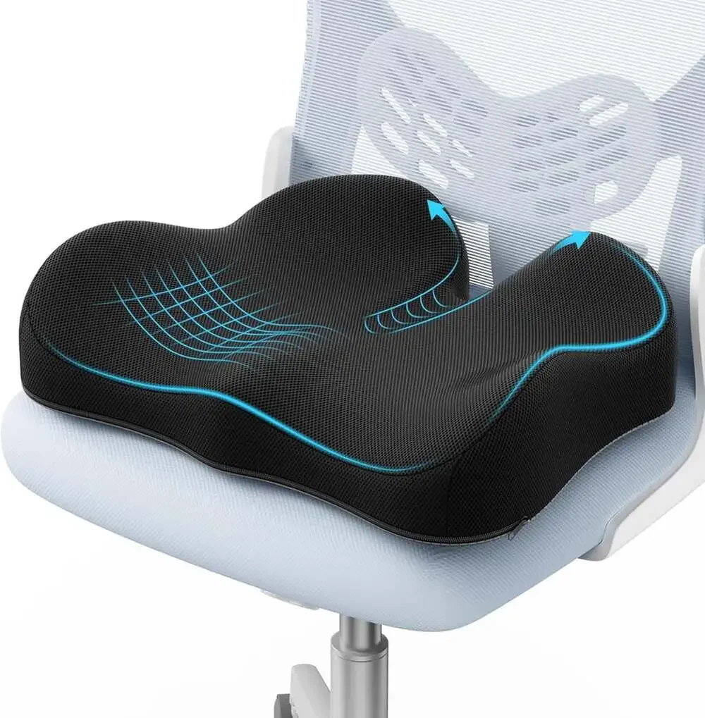 Not a brand ergonomic seat